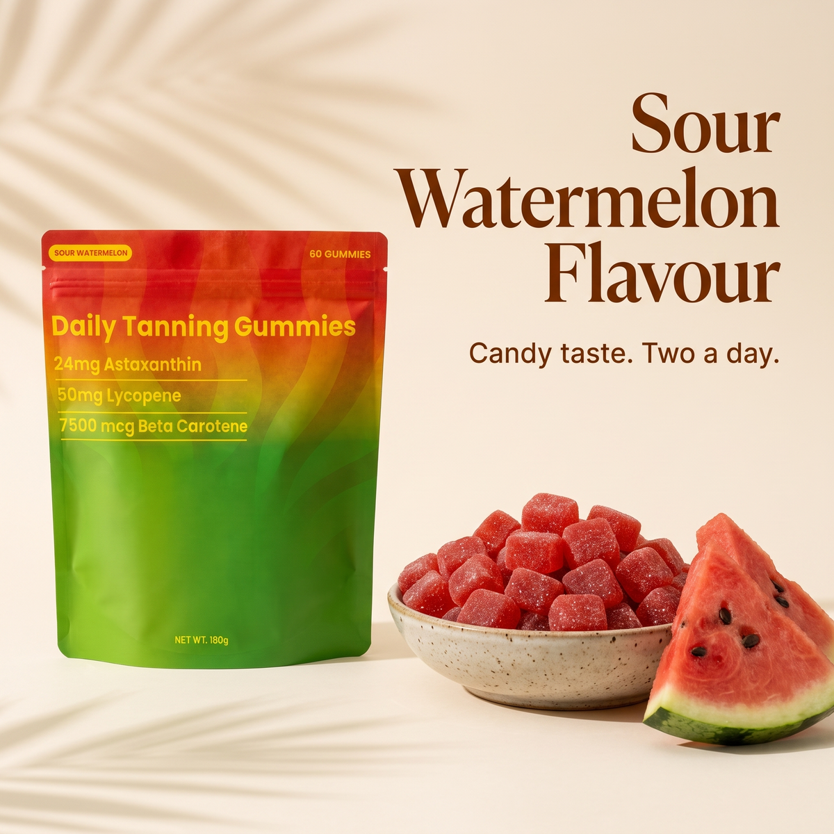 Sour Watermelon Flavour